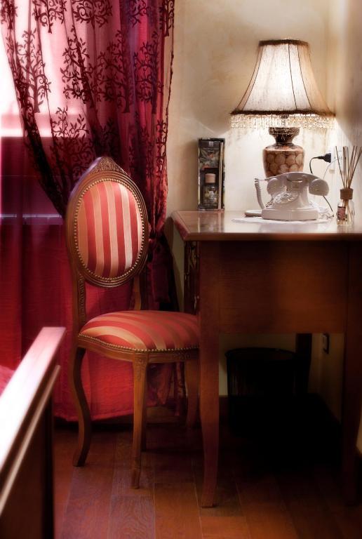 La Portella ファブリアーノ エクステリア 写真