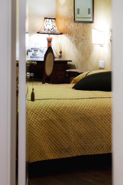 La Portella ファブリアーノ エクステリア 写真